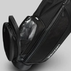 5.3 Golf Bag Svart>Lyle & Scott