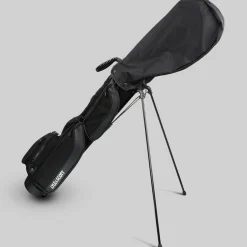 5.3 Golf Bag Svart>Lyle & Scott