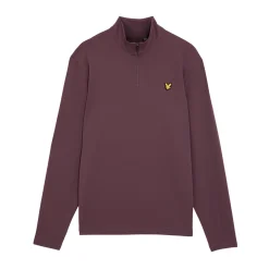 Golf Course Midlayer Rosa>Lyle & Scott Sale