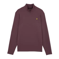 Golf Course Midlayer Rosa>Lyle & Scott Sale