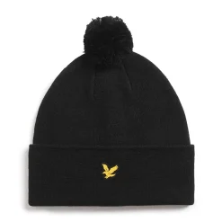 Golf Merino Blend Beanie>Lyle & Scott Clearance
