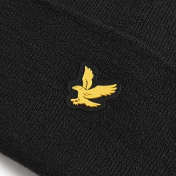 Golf Merino Blend Beanie>Lyle & Scott Clearance
