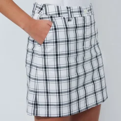 Golf Plaid 41 Cm Vit>Daily Sports