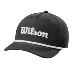 Golf Rope Cap>Wilson Hot