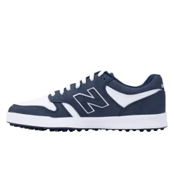 480 Golf SL Blå Vit>New Balance