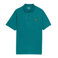 Golf Tech Polo>Lyle & Scott Hot