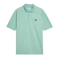 Golf Tech Polo>Lyle & Scott Sale