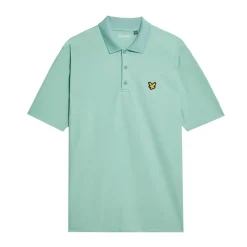 Golf Tech Polo>Lyle & Scott Sale