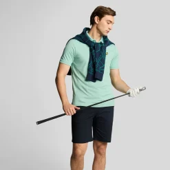 Golf Tech Polo>Lyle & Scott Sale