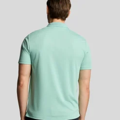 Golf Tech Polo>Lyle & Scott Sale