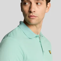 Golf Tech Polo>Lyle & Scott Sale