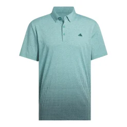 Go-To Print Polo>Adidas Clearance