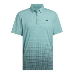 Go-To Print Polo>Adidas Clearance