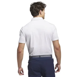 Go-To Print Polo Vit>Adidas Online