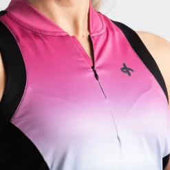 Grace Dress Blå>Cross Sportswear Hot