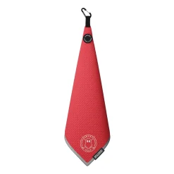 Greenside Towel Röd>Ghost Golf Online