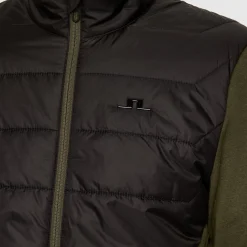 Gregory Hybrid Jacket>J.Lindeberg Sale