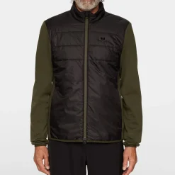 Gregory Hybrid Jacket>J.Lindeberg Sale