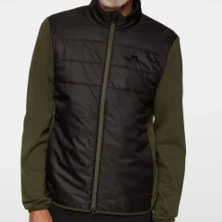 Gregory Hybrid Jacket>J.Lindeberg Sale
