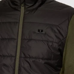 Gregory Hybrid Jacket>J.Lindeberg Sale
