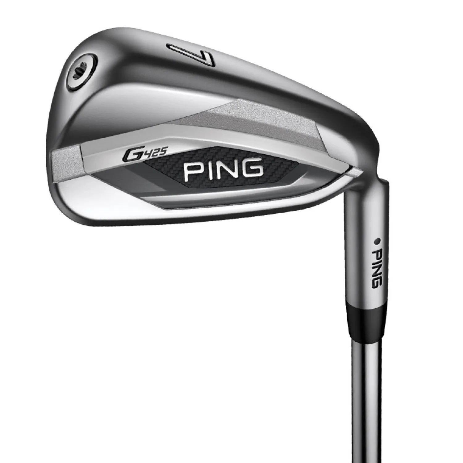 G425 - Stål>Ping New