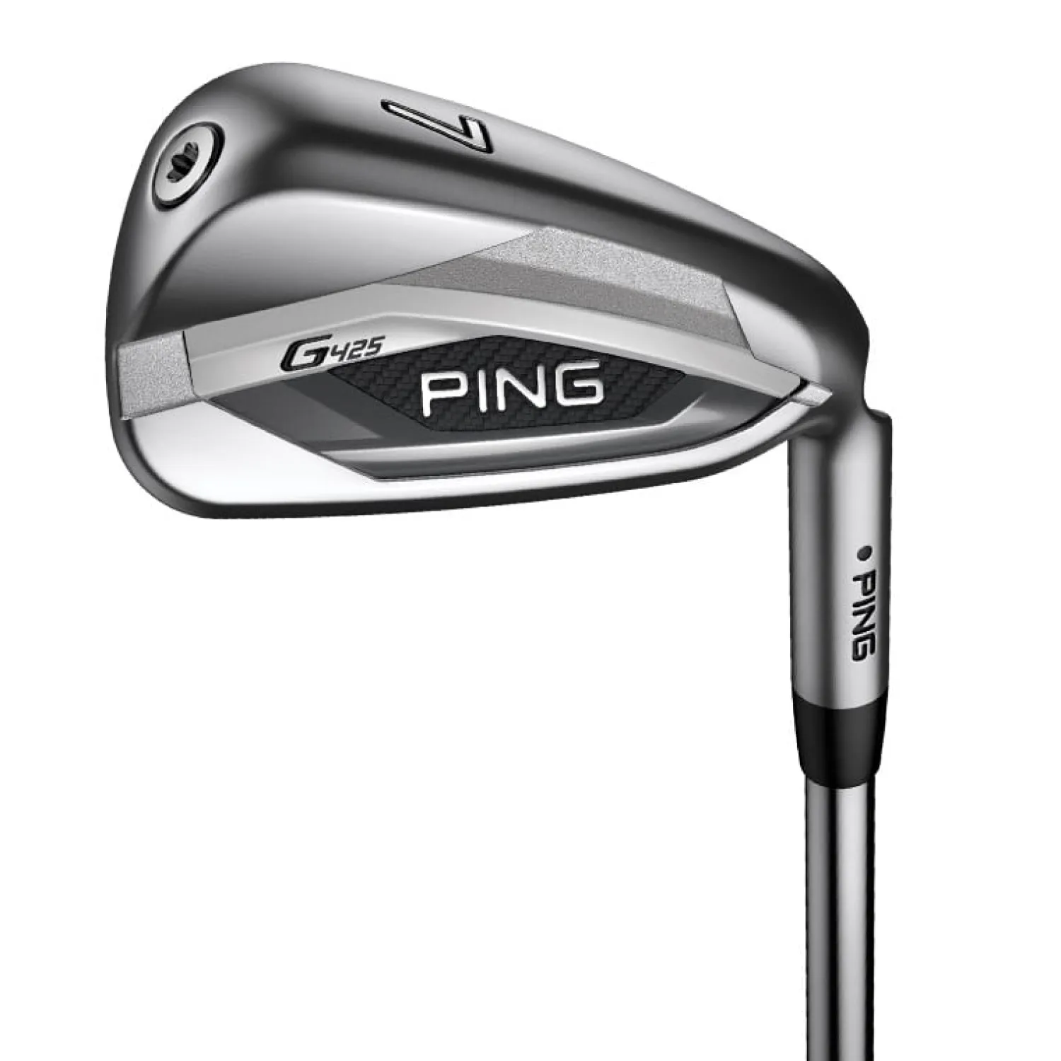 G425 - Stål>Ping New