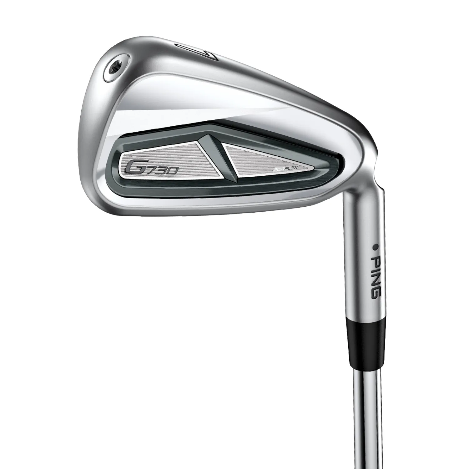 G730 - Stål>Ping Sale