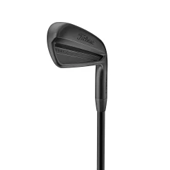 3G T100 Black - Stål>Titleist Outlet