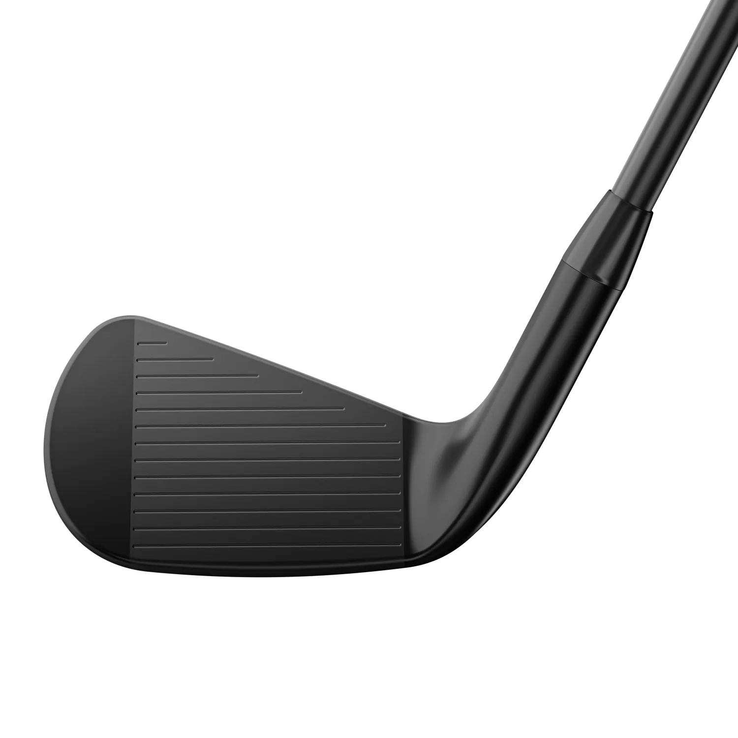 3G T100 Black - Stål>Titleist Outlet