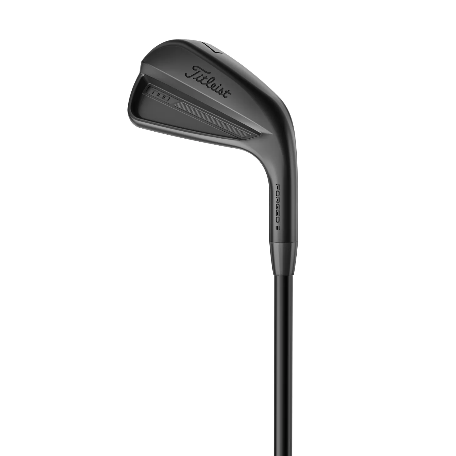 3G T100 Black - Stål>Titleist Outlet