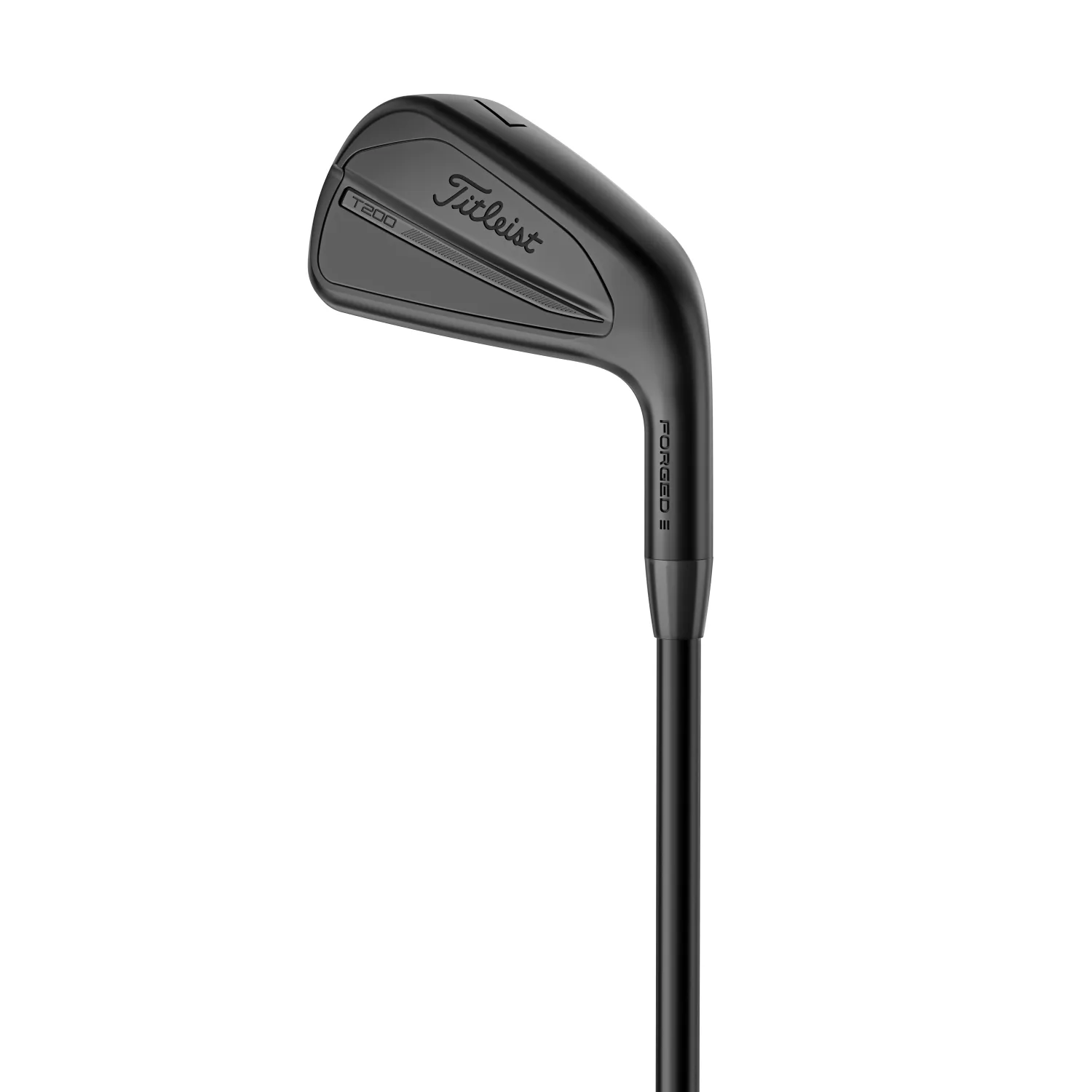 3G T200 Black - Stål>Titleist