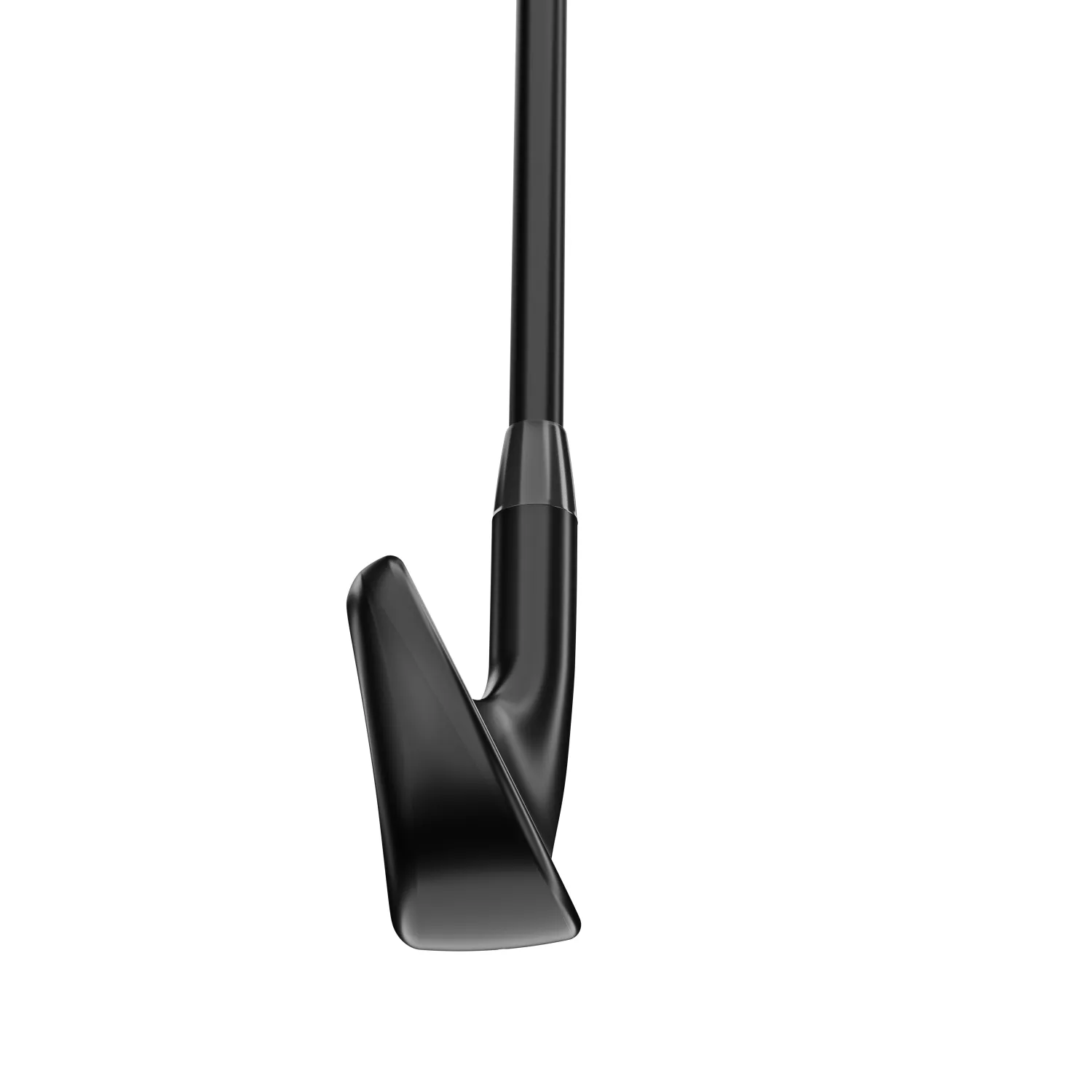 3G T350 Black - Stål/Grafit>Titleist Clearance