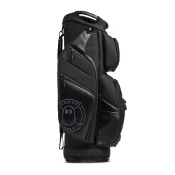 GT-14 Cart>Ghost Golf Hot