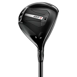 GT1 Fairway Svart>Titleist New