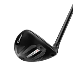 GT1 Hybrid Svart>Titleist
