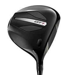 GT1 Junior Svart>Titleist Hot