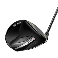 GT1 Junior Svart>Titleist Hot