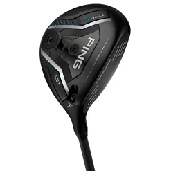 G440 Tour Chrome LST>Ping Best