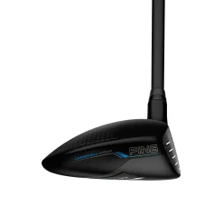 G440 Tour Chrome LST>Ping Best