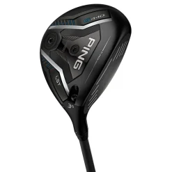 G440 Tour Chrome LST>Ping Best