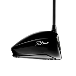 GT4 Svart>Titleist Clearance