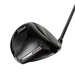GT4 Svart>Titleist Clearance