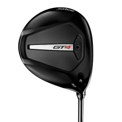 GT4 Svart>Titleist Clearance