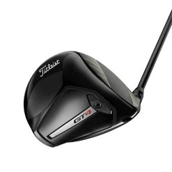 GT4 Svart>Titleist Clearance