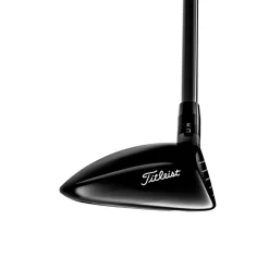 GT2 Svart>Titleist New
