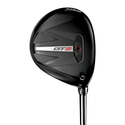GT2 Svart>Titleist New