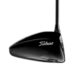 GT3 Svart>Titleist Hot
