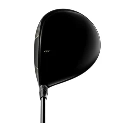 GT3 Svart>Titleist Hot