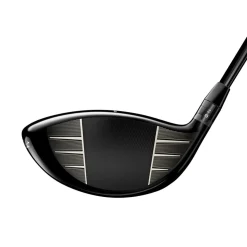 GT3 Svart>Titleist Hot