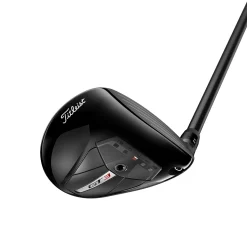GT3 Svart>Titleist Best